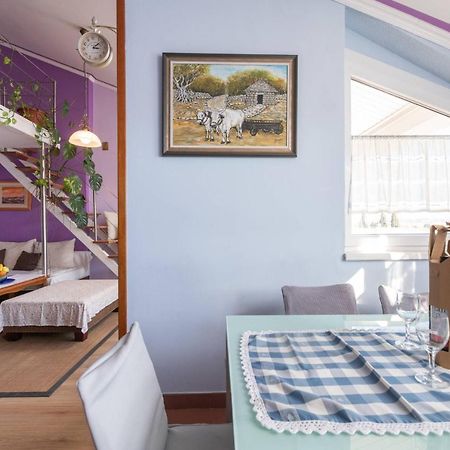 Apartment Josephine Rovinj Eksteriør billede