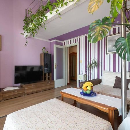 Apartment Josephine Rovinj Eksteriør billede