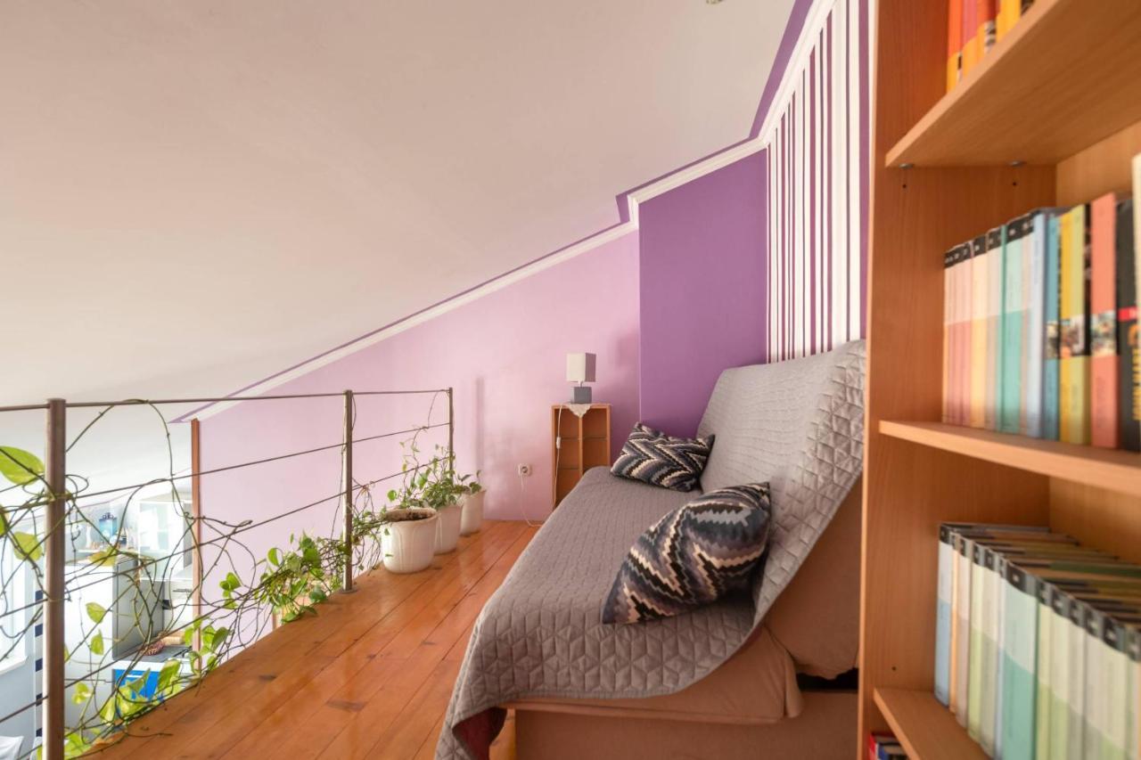 Apartment Josephine Rovinj Eksteriør billede