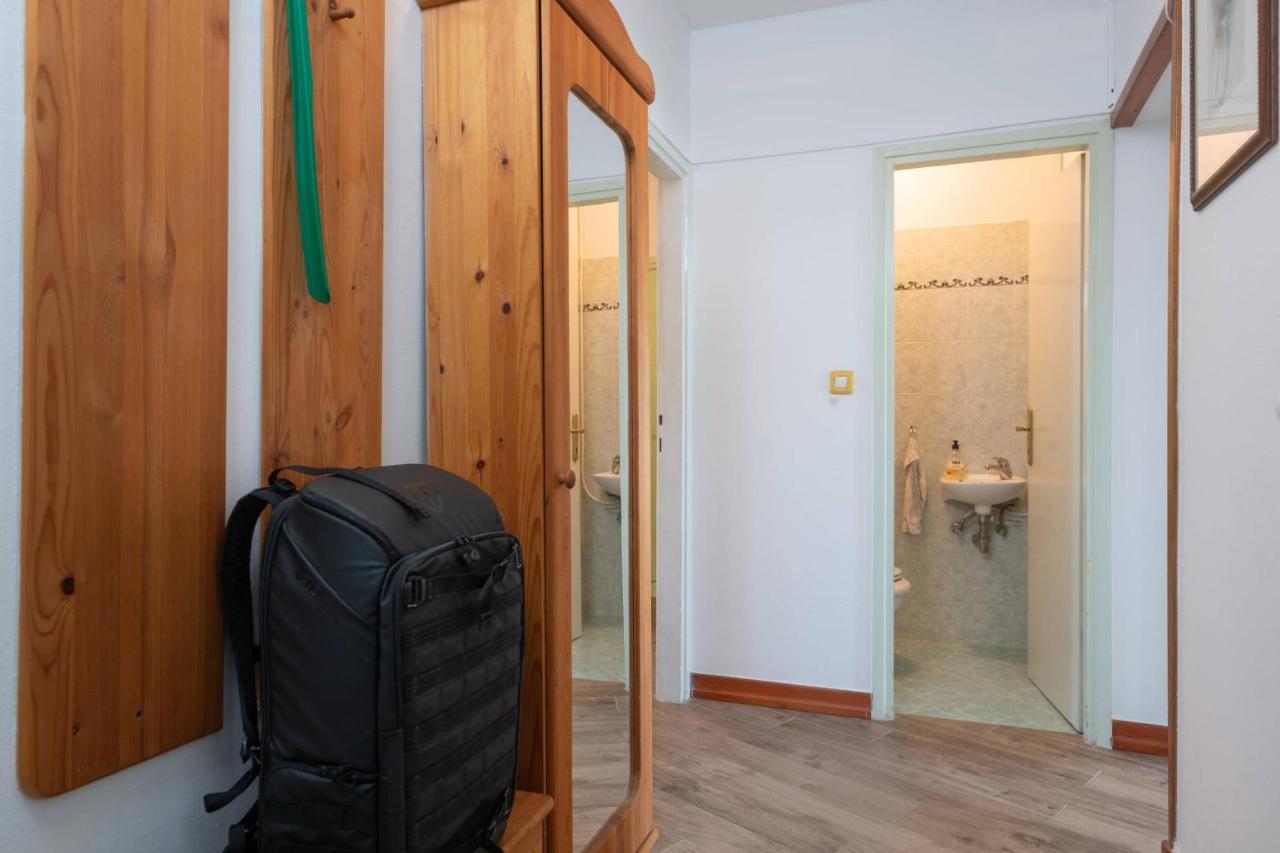 Apartment Josephine Rovinj Eksteriør billede