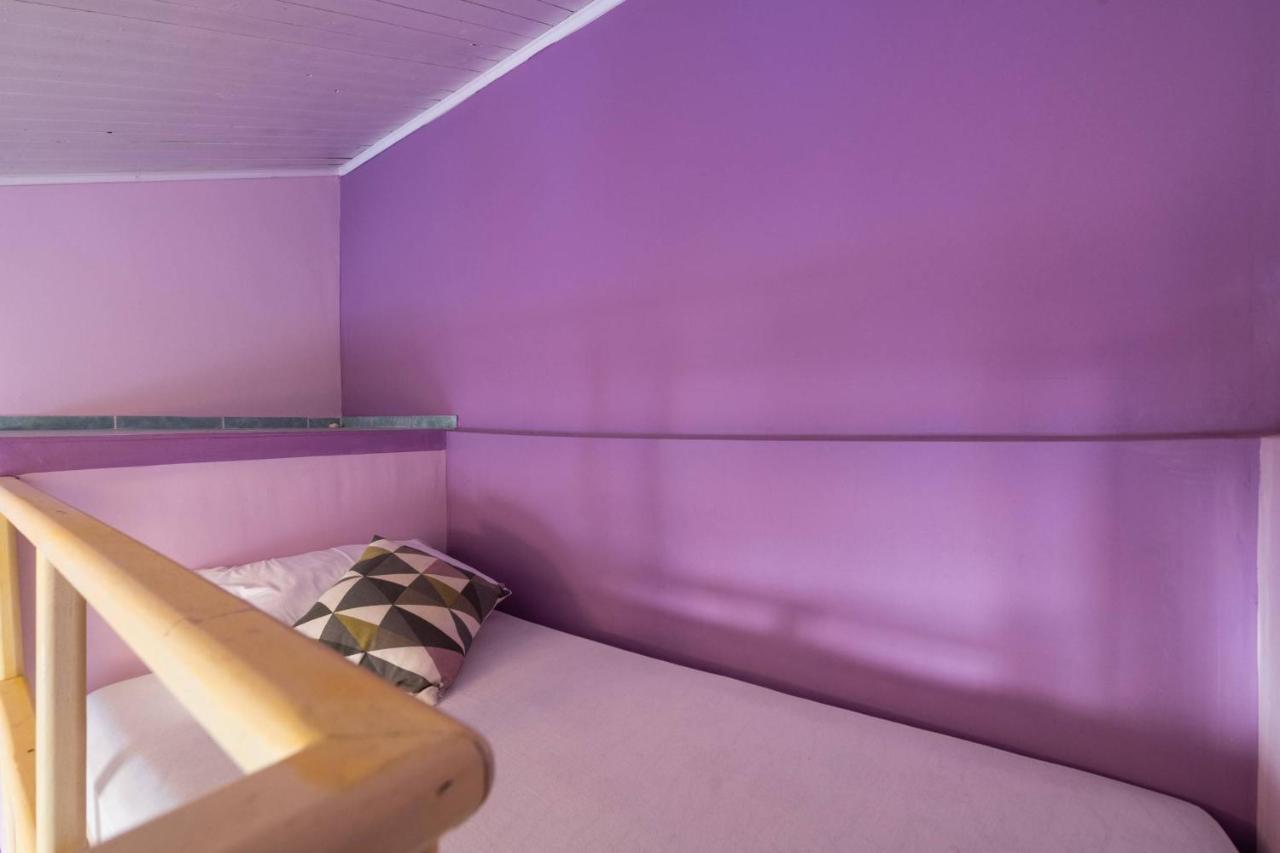 Apartment Josephine Rovinj Eksteriør billede
